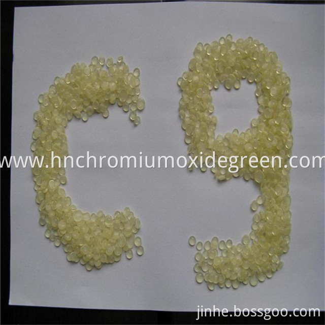 C5 Hydrocarbon Resin Applied In Rubber